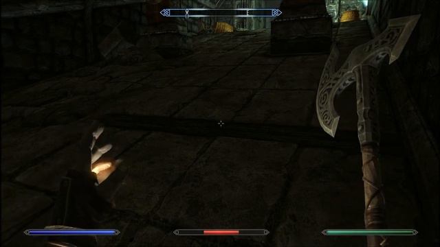 TESV Skyrim ep.26 - Le Rovine di Mzulft смотреть онлайн