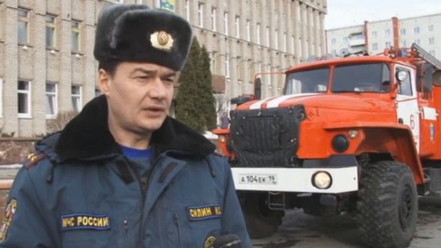 Учения пожарных смотреть онлайн
