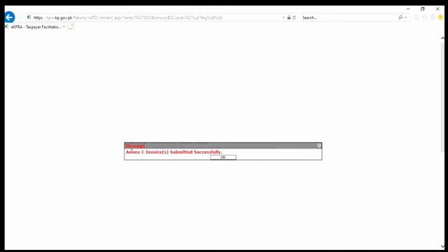 How to file Null / nill return KPRA. New Null Return KPRA October 2020... смотреть онлайн