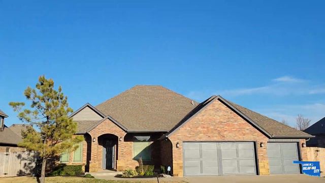What Does $400K Buy in Edmond Oklahoma 2023? | Living in Edmond OK | Living in Oklahoma City смотреть онлайн