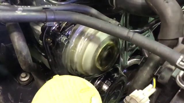 SUBARU GDB STI BOXER ENGINE SOUND смотреть онлайн