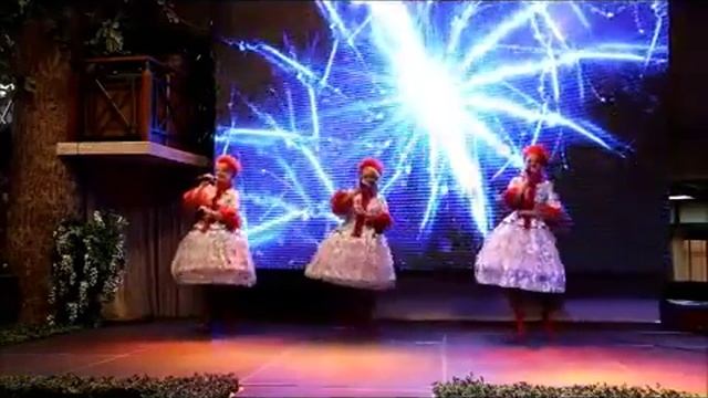 Маков цвет Поцелуй смотреть онлайн