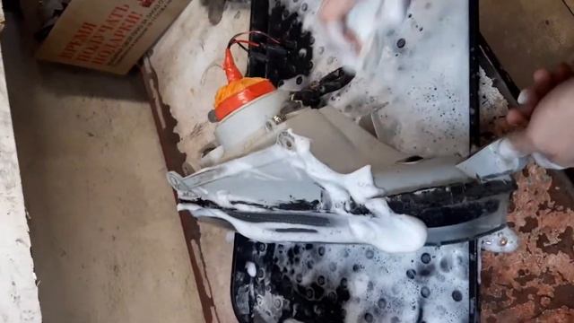 запотевают фары? Легкий способ проверки герметичности фары в домашних условиях. смотреть онлайн