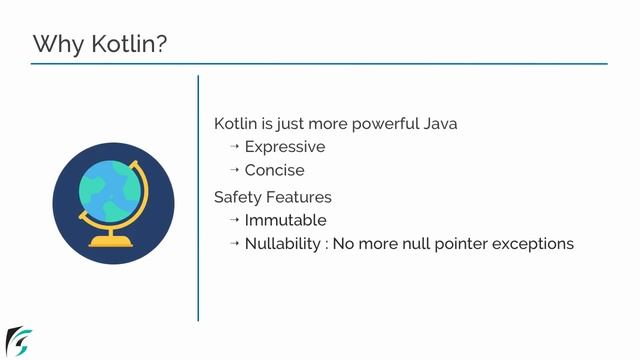 Kotlin Overview as per Google IO 2017. Is Java Dead? смотреть онлайн