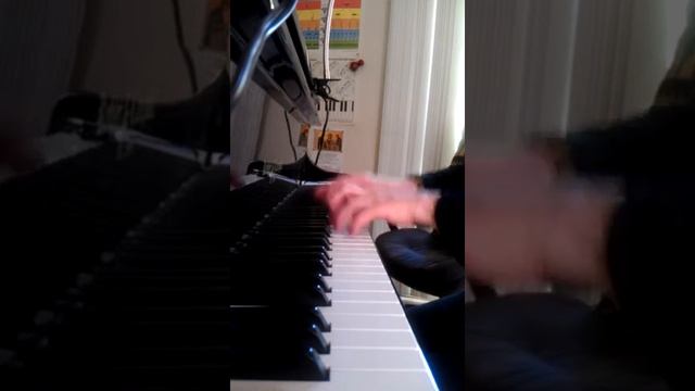 Kabalevsky - A Little Dance / Кабалевский - Танец смотреть онлайн