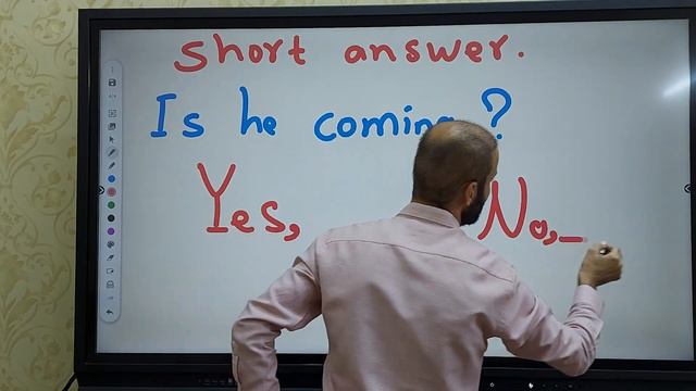 Present Continuous 2023 ڕانەبردووی بەردەوام смотреть онлайн