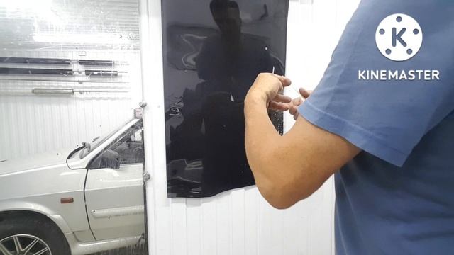 Тонировка LADA SAMARA смотреть онлайн