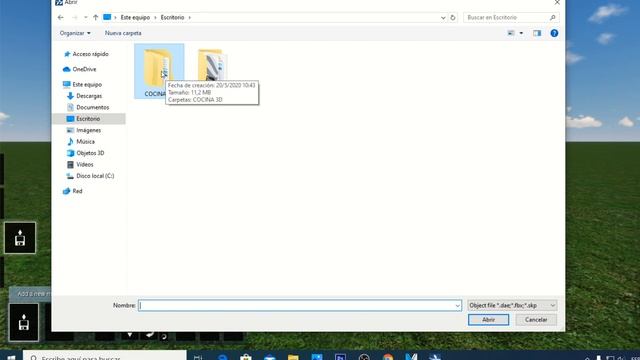 COMO IMPORTAR DE AUTOCAD A LUMION смотреть онлайн