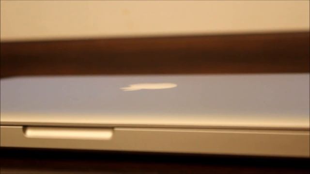 Macbook Pro 15'4 (2011) смотреть онлайн