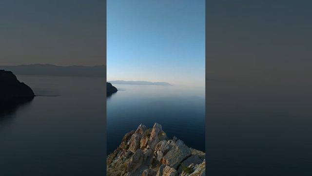Шунтэ левый на Ольхоне смотреть онлайн