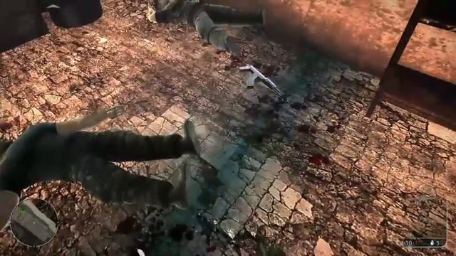 Обзор Alcatraz смотреть онлайн