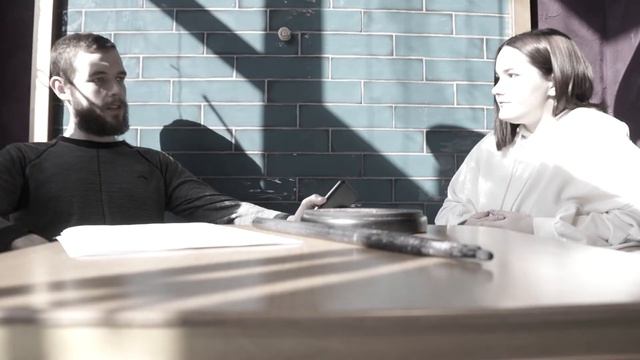 БАРАБАНЫ И МУЗЫКА | ИНТЕРВЬЮ смотреть онлайн