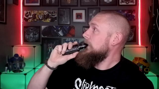 VAPORESSO Target 80 Kit Review - The Target Is Back!