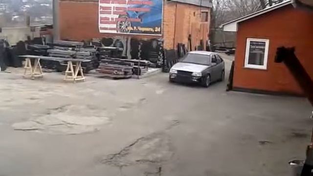 Турбо кадет Умань смотреть онлайн