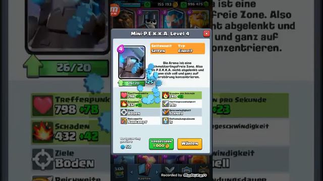 Clash Royale Privit server hack/cheat смотреть онлайн