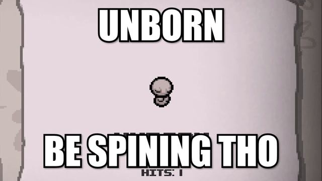Unborn spin смотреть онлайн