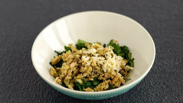 Сборник рецептов