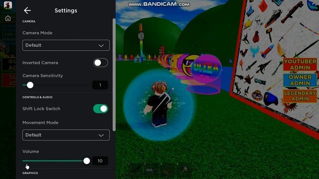 ROBLOX FREE ADMIN GAMES UPDATED MARCH 2022 смотреть онлайн