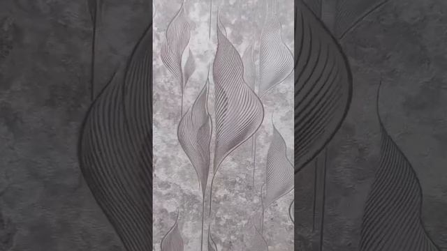 ??Коллекция Обоев «Вальс»