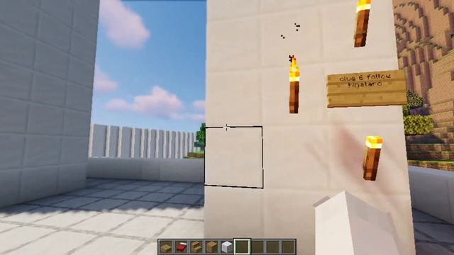 Minecraft: Soul Society from "Bleach" смотреть онлайн