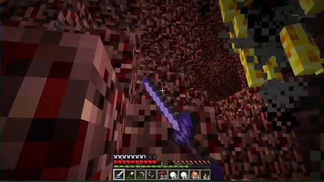 Tip: Safe Way to Blaze in Minecraft смотреть онлайн