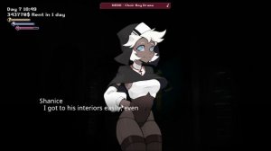 All Church Endings Part 1/My Dystopian Robot Girlfriend V.0.85.69 @LustForAllChurch storyline