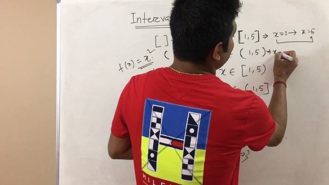 Best way to understand Interval and Interval notations(open interval)[closed interval] смотреть онлайн