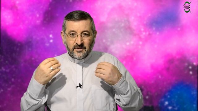 La redención de nuestro cuerpo ? Romanos (8,18-25) ? смотреть онлайн