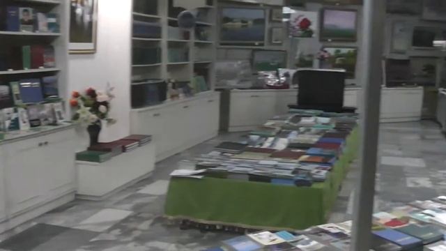 Panasonic HDC-SD40 - Pyongyang, North Korea смотреть онлайн