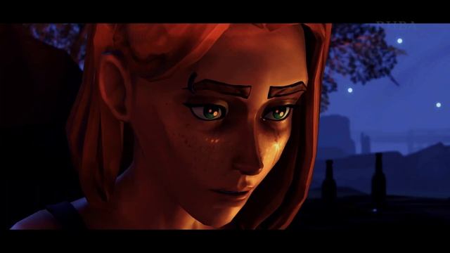 Road 96: Mile 0 - All Possible Endings смотреть онлайн