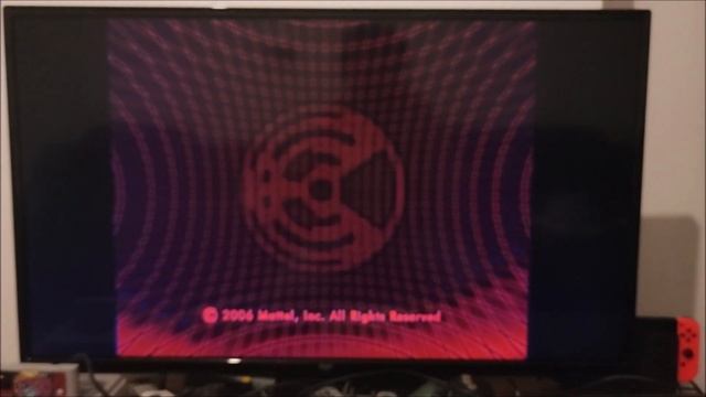 Running some homebrew demos on the Mattel Hyperscan смотреть онлайн