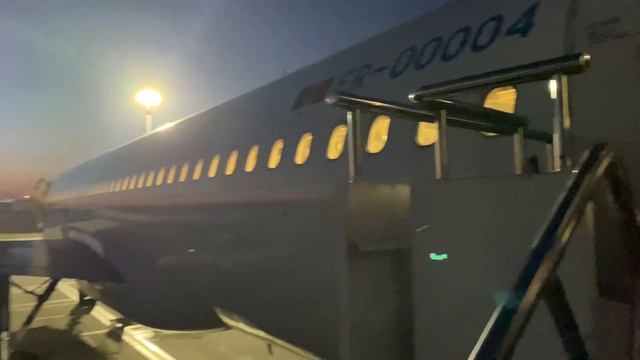 FLY ONE Худшая авиакомпания Перелёт Кишинёв - Москва на самолете который сделан из дров.Это жесть. смотреть онлайн