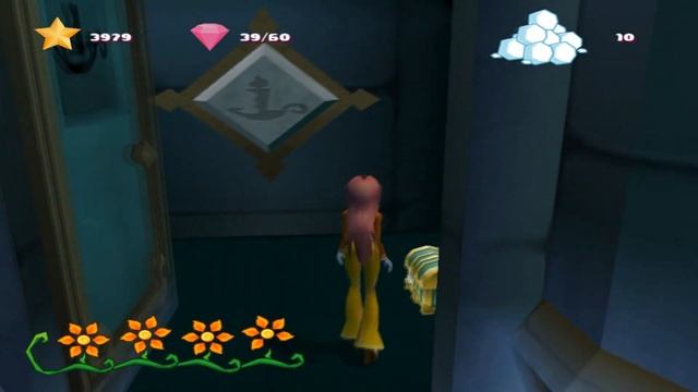WINX CLUB PC | ПРОХОЖДЕНИЕ | 7 - Миссия в Спаркс (Домино) смотреть онлайн