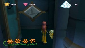 WINX CLUB PC | ПРОХОЖДЕНИЕ | 7 - Миссия в Спаркс (Домино)