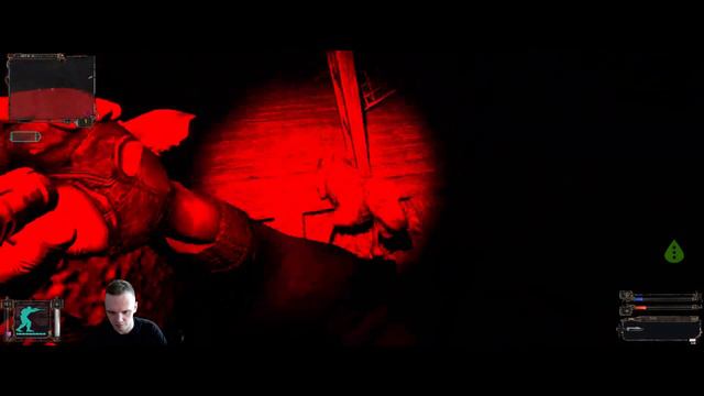 STALKER - Shadow Of Random - путешествуем по сумашедшему дому - попытка 3