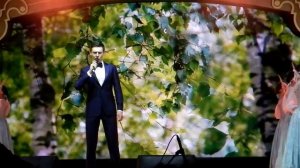 Эдуард Хиль " Берёзовый сок "