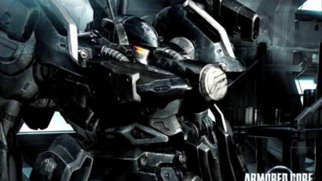 Armored Core Nexus- Come On Nexus смотреть онлайн