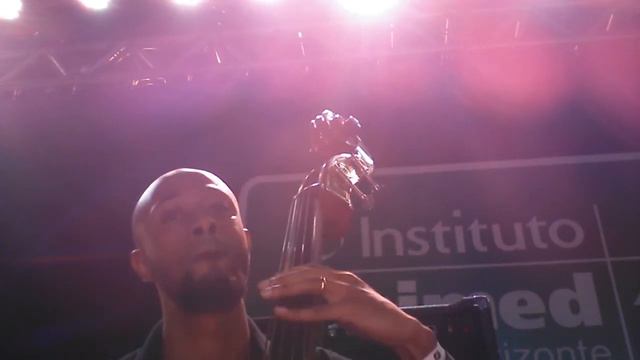 Worstwaro Ho - Chris Washburn смотреть онлайн