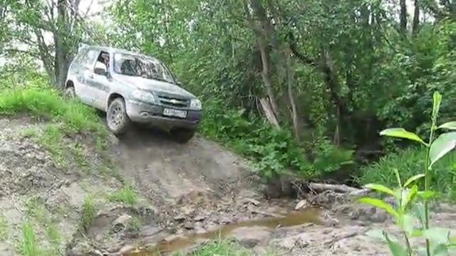 Геометрическая проходимость Шнивы смотреть онлайн