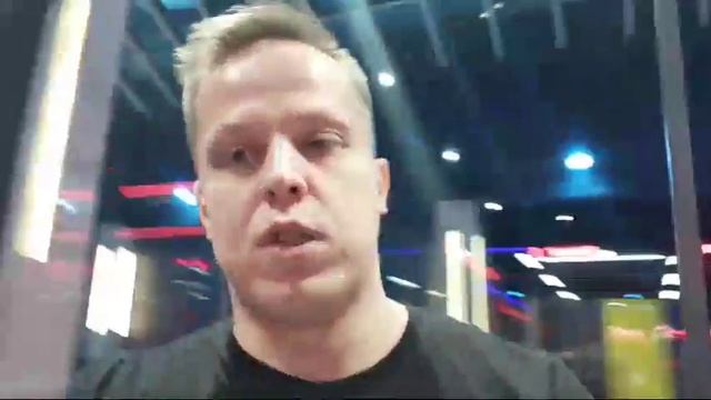 Заруба RAKETA.FIT смотреть онлайн