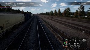 Train Sim World 2 Гайд на Y101 - утренняя доставка выполнение Манёвровых работ