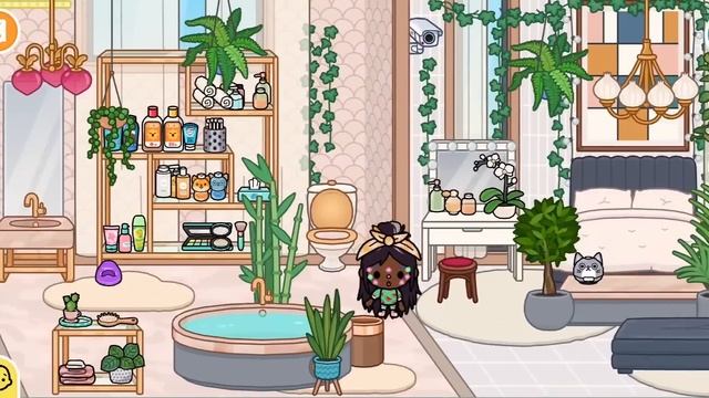 Тока Бока. сериал. Нелюбимая дочь 3? смотреть онлайн