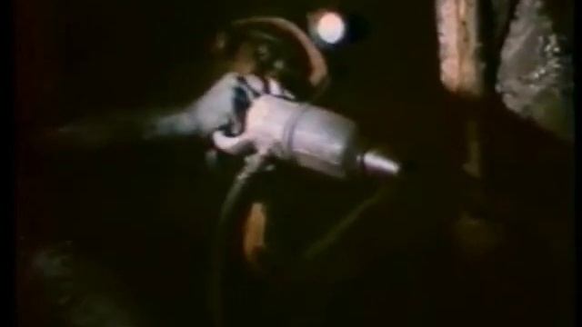 ШАХТА - Проходчики