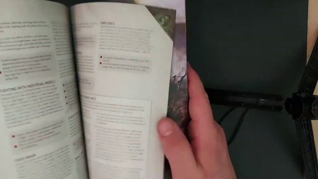 Warhammer 40'000 Command Edition a Mad Merlins Unboxing. смотреть онлайн