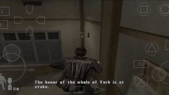 Max Payne 2 | Android Gameplay смотреть онлайн