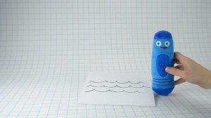 Учимся Выбирать Цвета с Карандашами! Развивающие Мультики для Самых Маленьких