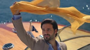 Filippo Di Renzo | Danone Danissimo Russia  |  Реклама Даниссимо Соленая карамель по-Милански 2017