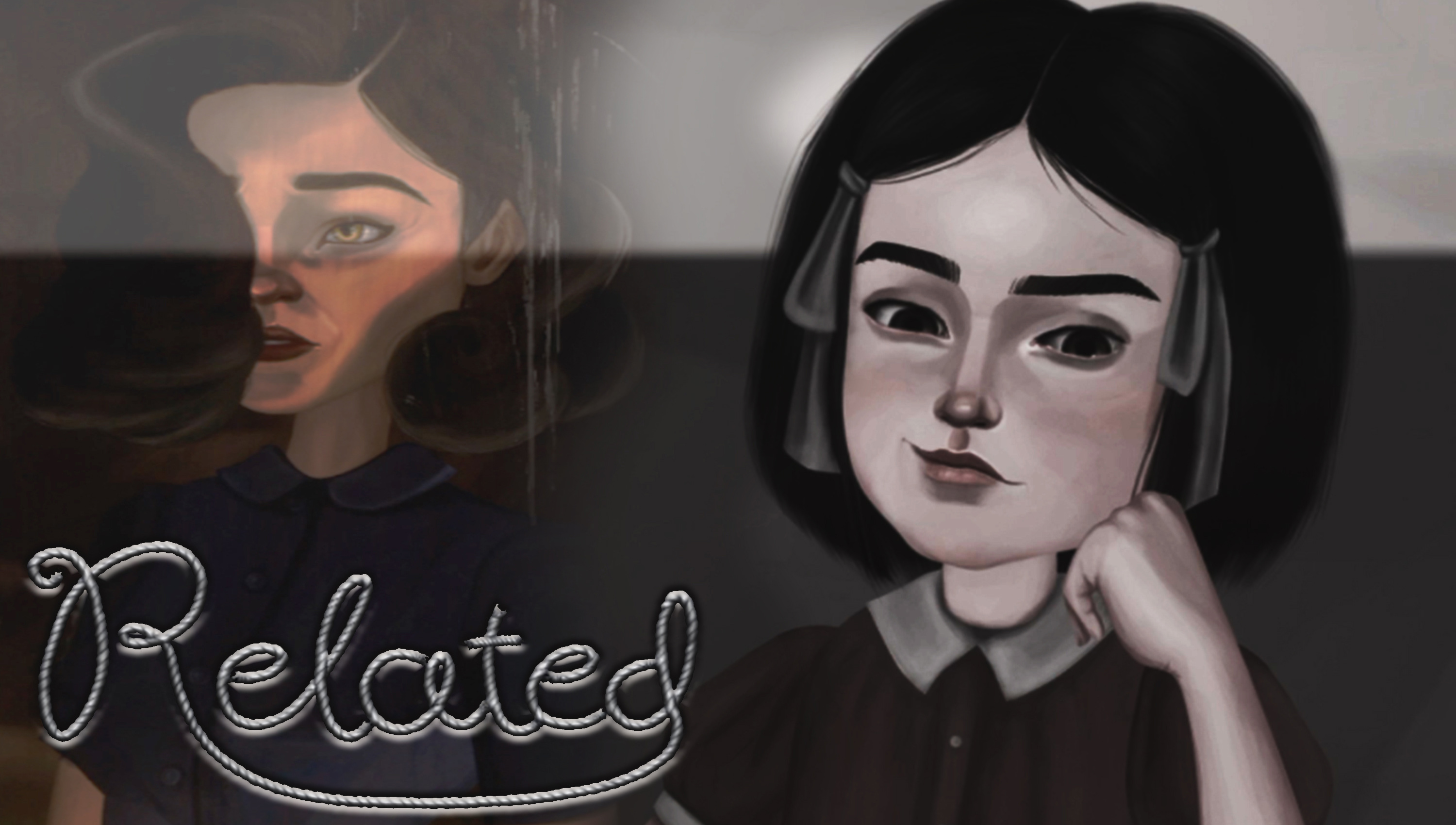 ВтороЯшка Френ Боу ◈ Related