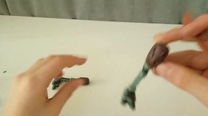 Как слепить фокси из фнаф 1