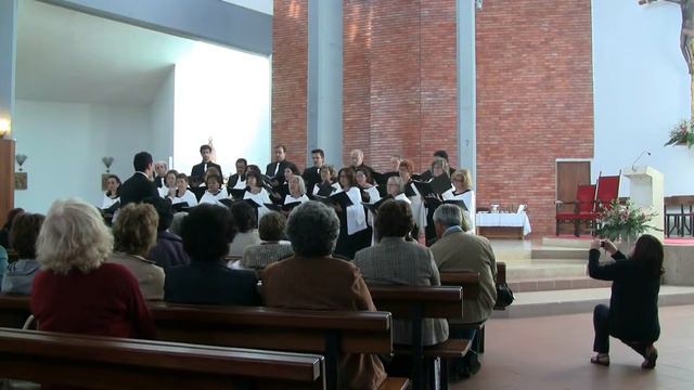 Nossa Senhora das Preces - Eurico Carrapatoso смотреть онлайн